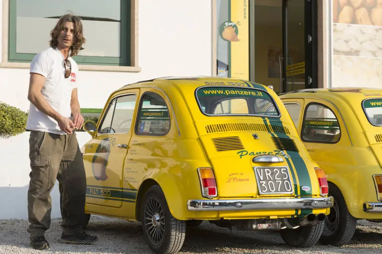 Fabrizio
