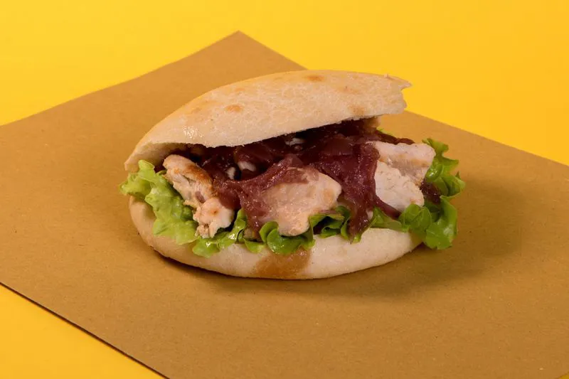 Panini vari