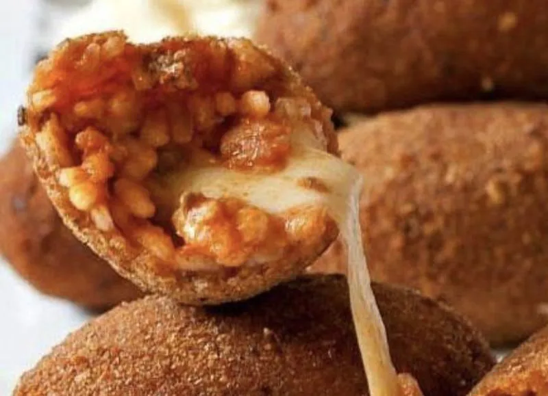 immagine Supplì goloso 1