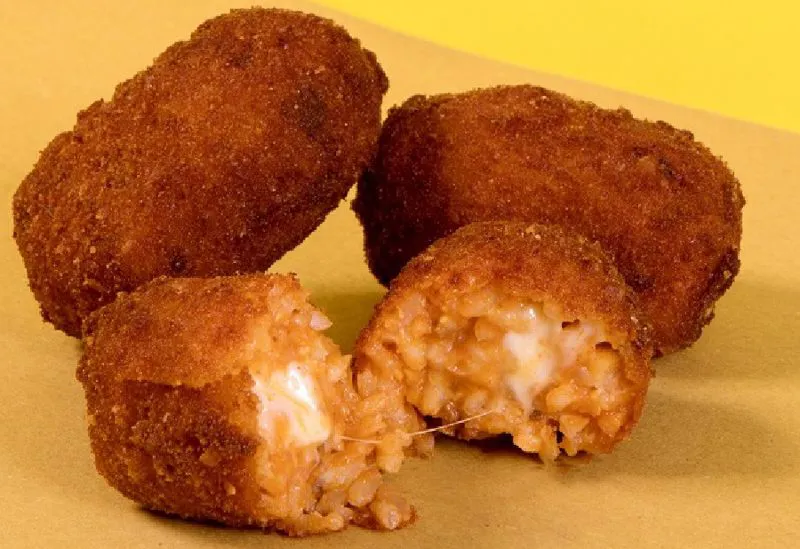 immagine Supplì goloso 2
