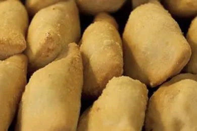 panzerè panzerotti