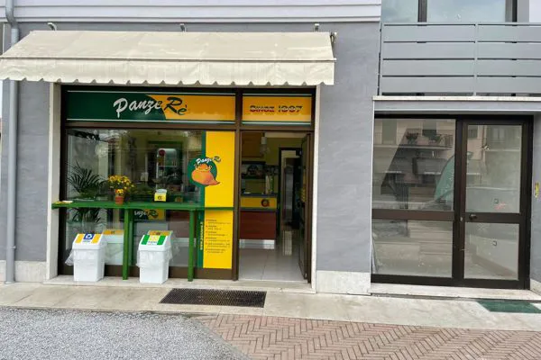 Panzere Pedemonte