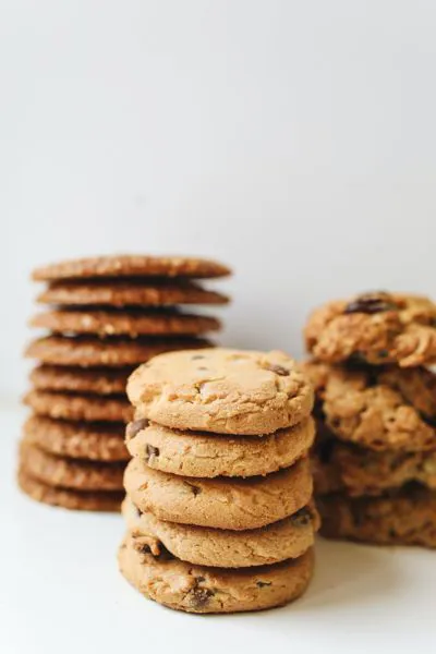immagine Nuovi biscotti artigianali  2