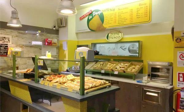 immagine Sapore in Espansione: Benvenuti nel Nuovo Mondo Culinaro di Panzerè a Bussolengo, Verona! 1