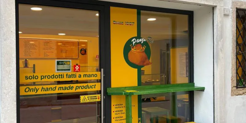 Panzarè a Lonigo