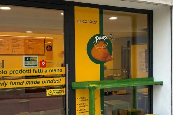 Panzarè a Lonigo
