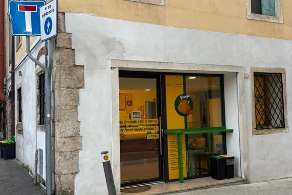 Panzarè a Lonigo
