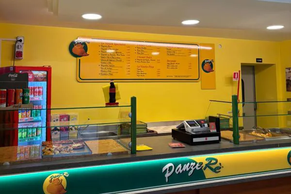Panzarè a Lonigo