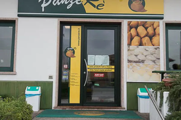 Panzerè San Giovanni Lupatoto