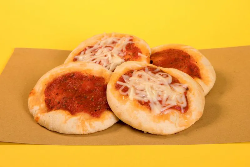 Pizzette