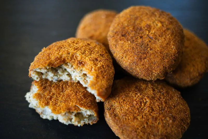 Polpette di carne