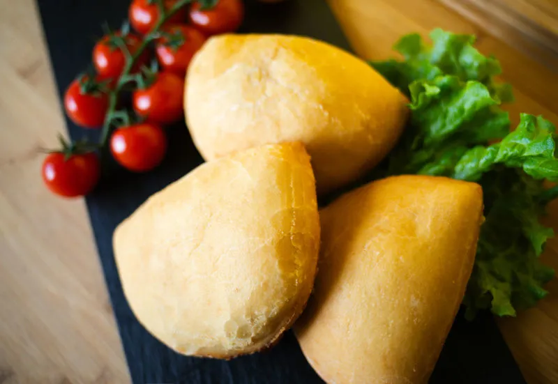 Panzerotti Classici